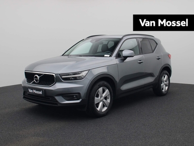 VOLVO XC40 2.0 D3 | Leder | Navi | Cruise | PDC V+A | Virtual Cockpit | LED | Optie-pakket | Business Pack Connect |