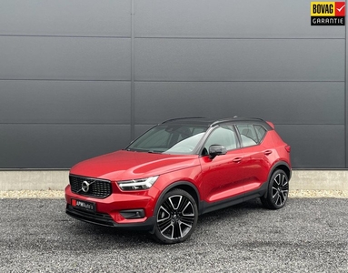 Volvo XC40 2.0 T5 AWD R-Design Panodak | Harman/Kardon | 360 Camera