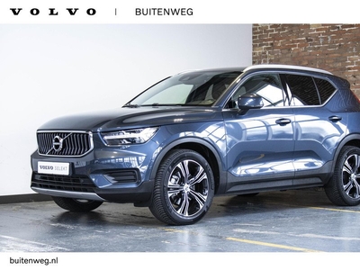 Volvo XC40 T4 Automaat Inscription | Parkeerverwarming| 19