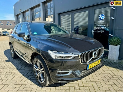 Volvo XC60 2.0 T8 Twin Engine AWD Inscription