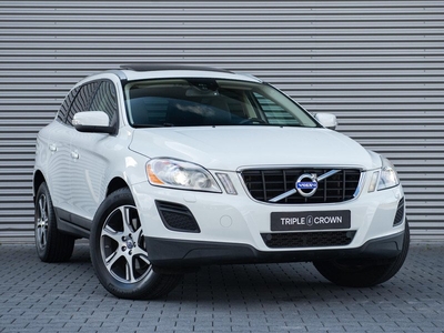 Volvo XC60 3.0 T6