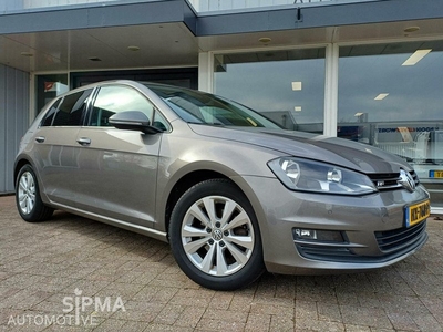 VW Golf 1.0 TSI Comfortline/camera/sportstoel/16