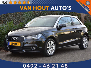 Audi A1 1.4 TFSI Ambition AUTOMAAT | S-Line