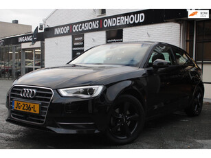 Audi A3 1.4 TFSI Ambition Pro Line S | Airco | Cruise Control | Elec ramen | Navi | parkeersensoren achter