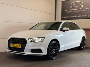 Audi A3 Limousine 30 TFSI Pro Line Cruise Control, Airco, Navigatie, LED, NAP, Dealer Onderhouden