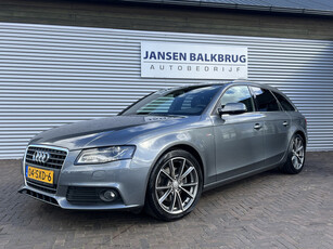 Audi A4 Avant 1.8 TFSI Pro Line S