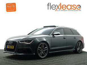 Audi A6 Avant 4.0 TFSI RS 6 quattro Pro Line Plus- Bang Olufsen Advanced, Panoramadak, Keyless, Head Up, Xenon Led