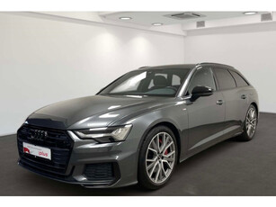 Audi A6 Avant sport 55 TFSI e quattro S-line