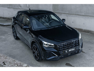 Audi Q2 35 TFSI 2023 | S-Edition | 3x S-line | Org. NL