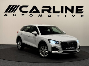 Audi Q2 35 TFSI S Edition AUTOMAAT VIRTUAL NAVI ASSIST GARANTIE NAP APK