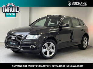 Audi Q5 2.0 TFSI quattro 3x S-Line | 1e-EIG. | PANO | DEALERONDERHOUDEN | ORG.NL |