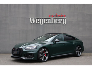 Audi RS5 Sportback 2.9 TFSI CARBON HUD Pano Massage