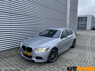 BMW 1-serie 116i M Sport Automaat Nieuwe DB ketting