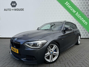 BMW 1-serie 116i M Sport Edition High Executive Schuifdak