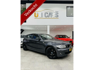 BMW 1-serie 120i Executive|Navi|Leer|Cruis|Clima|M Sport|LM