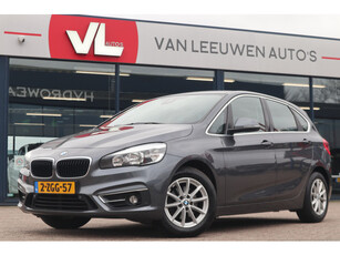 BMW 2 Serie Active Tourer 218d Executive | Automaat | Navi | Cruise