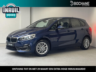 BMW 2-serie Active Tourer 218i Corporate Lease Executive | HEAD-UP | CAMERA | 2e-EIG |