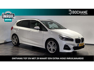 BMW 2-serie Active Tourer 218i High Executive M-Sport | Panoramadak | Leder