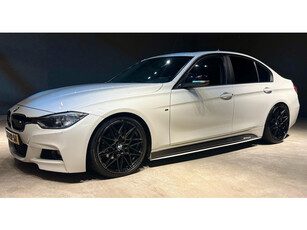 BMW 3-serie 320d EfficientDynamics Edition Executive Schuifdak M-Performance Automaat