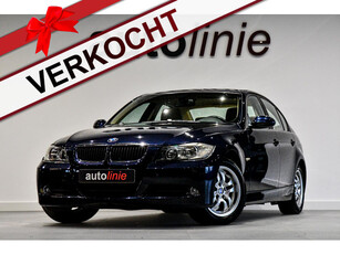 BMW 3-serie 320i Business Line. 1e eig, Dealer onderhouden, Hifi, Navi, Cruise!