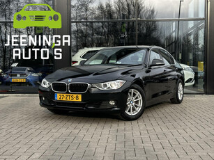 BMW 3-serie 320i xDrive Upgrade Edition |Leer | Elek Trekhaak|