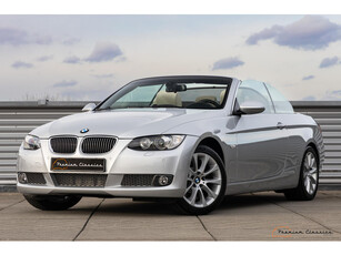 BMW 3-serie Cabrio 335i High Executive | 93.000KM | Sport Seats | Comfort Access | HiFi Professional