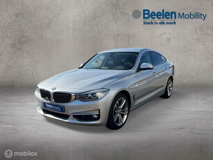 BMW 3-serie Gran Turismo 320i High Executive