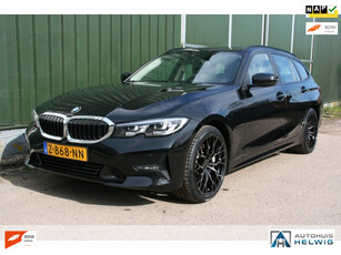 BMW 3-serie Touring 330e High Executive, M-SPORTPACK , PANORAMADAK, NAVIGATIE PHEV