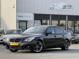 BMW 5-serie 530i Executive M-PAKKET/CAMERA/ORIG NL AUTO!