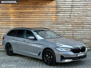 BMW 520e Touring Executive | Pano | ACC | Head-Up | CarPlay