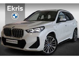 BMW X1 xDrive25e | M Sportpakket | Innovation Pack | Comfort Pack