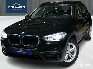 BMW X3 xDr30e BUSINESS EDITION / 3DCAM / LED / STOELVW / CARPLAY