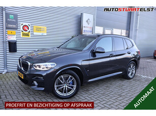 BMW X3 xDrive30e M Sport Executive Edition 50 Jahre Vol-Options | Wegklapbare Trekhaak