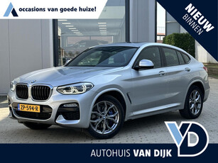 BMW X4 xDrive30i High Executive Edition