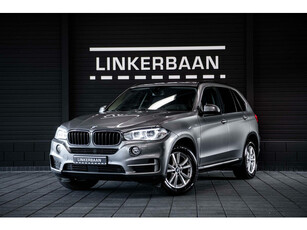 BMW X5 xDrive30d | Export | High Executive | Leder | LED | ACC | Softclose | Trekhaak |