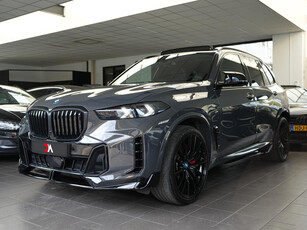 BMW X5 xDrive50e | PERFORMANCE | HUD | H&K | 360° CAMERA | M- STOELEN | VOL