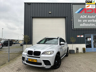 BMW X6 XDrive40d High Executive PRACHTIGE AUTO/VOL OPTIES