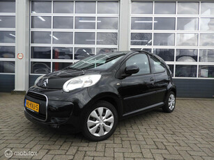 Citroen C1 1.0 Ambiance 5 Drs