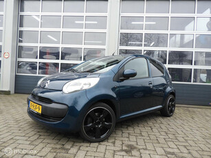 Citroen C1 1.0 Ambiance Airco , 5 drs