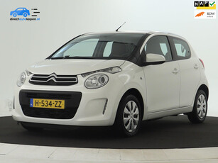 Citroen C1 1.0 VTi Feel AIRCO | Bluetooth | 72PK