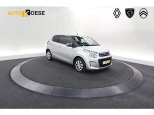 Citroen C1 1.0 VTi Feel | Airco | Bluetooth | Elektrische Ramen | 5 Deurs