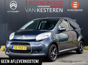 Citroen C1 Selection 5 Deurs | Airco |