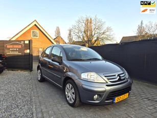 Citroen C3 1.4i-16V S&S Sensodrive Automaat Clima Cruise