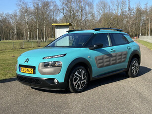 Citroen C4 Cactus 1.2 PureTech Business Airco, Cruise !