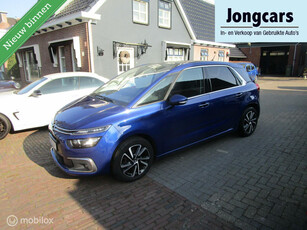 Citroen C4 Picasso 1.2 PureTech Shine 2017 74.000KM PANO NAVI