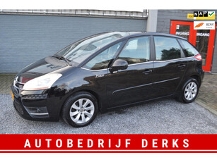 Citroen C4 Picasso 1.6 THP Business AUT Airco Trekhaak 5Drs