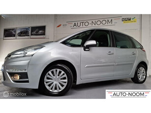 Citroen C4 Picasso 1.6 VTi Tendance NL-AUTO/PANO/NAVI/PDC/ECC/NAP/APK 4-26 ✔️