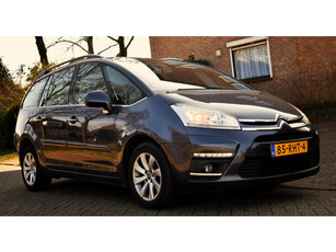 Citroen Grand C4 Picasso 1.6 THP AUTOMAAT Selection 7PERSOONS MET AIRCO-CLIMA, CRUISE CONTROL EN NOG VEEL MEER!