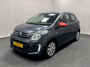 Citroën C1 1.0 e-VTi Feel | Airco | Cruise | Bluetooth |