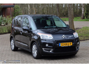 Citroën C3 Picasso 1.4 VTi Exclusive | 2010 | Cruise | Nwe APK!